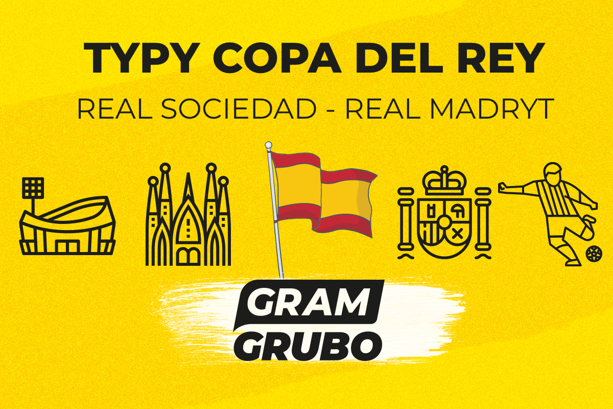 Sociedad - Madryt