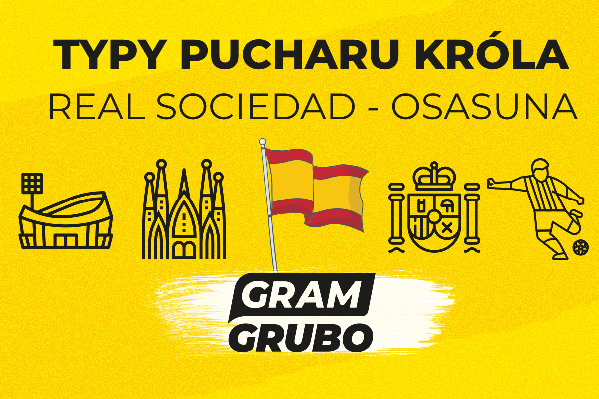 Sociedad - Osasuna