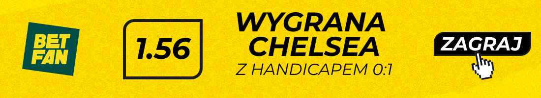 Typy bukmacherskie - Chelsea - Southampton - wygrana Chelsea w handi Typy bukmacherskie - Chelsea - Southampton - wygrana Chelsea w handi