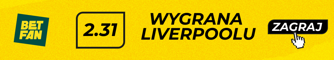 Typy bukmacherskie - City - Liverpool - wygrana Liverpoolu Typy bukmacherskie - City - Liverpool - wygrana Liverpoolu