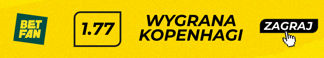 Typy bukmacherskie - Kopenhaga - Heidenheim - wygrana Kopenhagi Typy bukmacherskie - Kopenhaga - Heidenheim - wygrana Kopenhagi