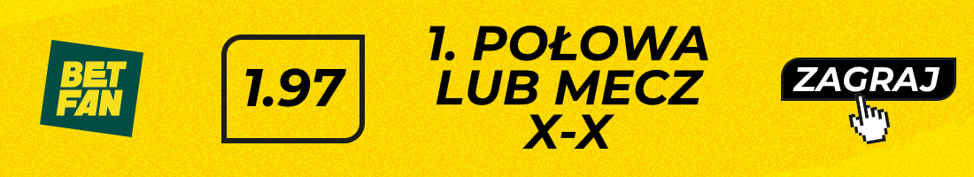 Typy bukmacherskie - Osasuna - Real - remis 1. pol lub mecz