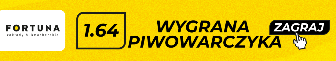 Typy bukmacherskie - Szewczyk - Piwowarczyk - wygrana Piwowarczyka Typy bukmacherskie - Szewczyk - Piwowarczyk - wygrana Piwowarczyka