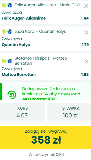 ako 27.02 typy bukmacherskie