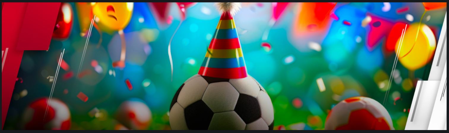 Bonus urodzinowy Betters