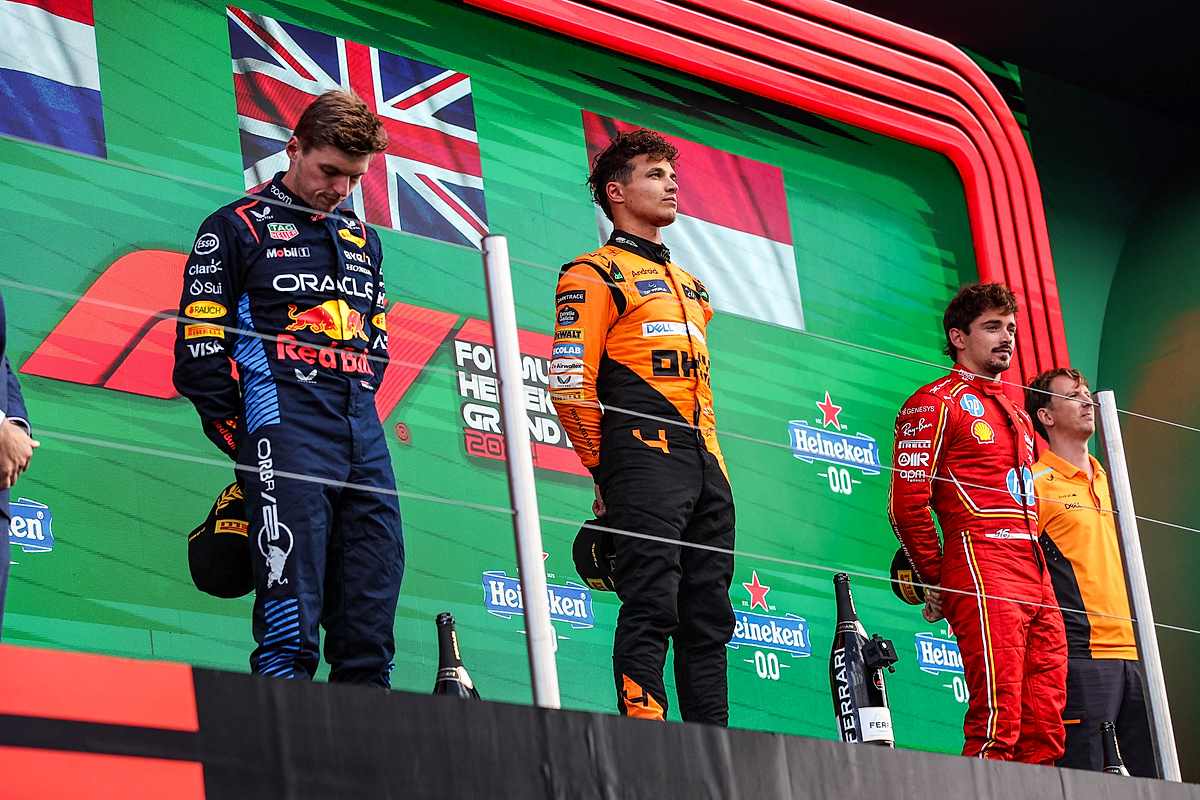 F1 2025 zapowiedź, typy, kursy