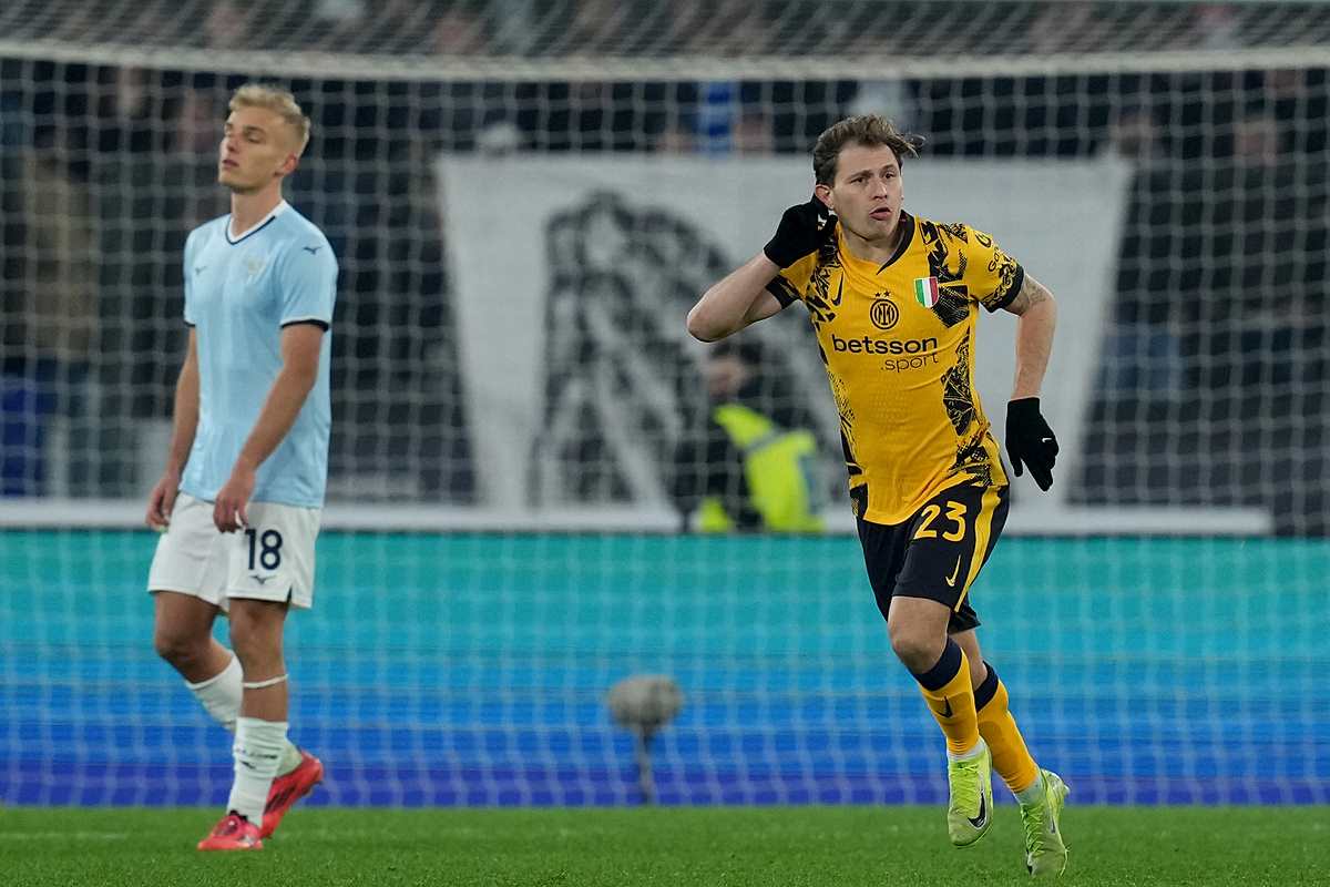 Inter - Lazio zapowiedź i typy