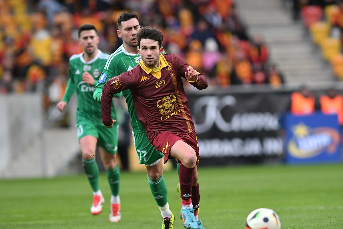 TSC Backa Topola - Jagiellonia zapowiedź typy Flach