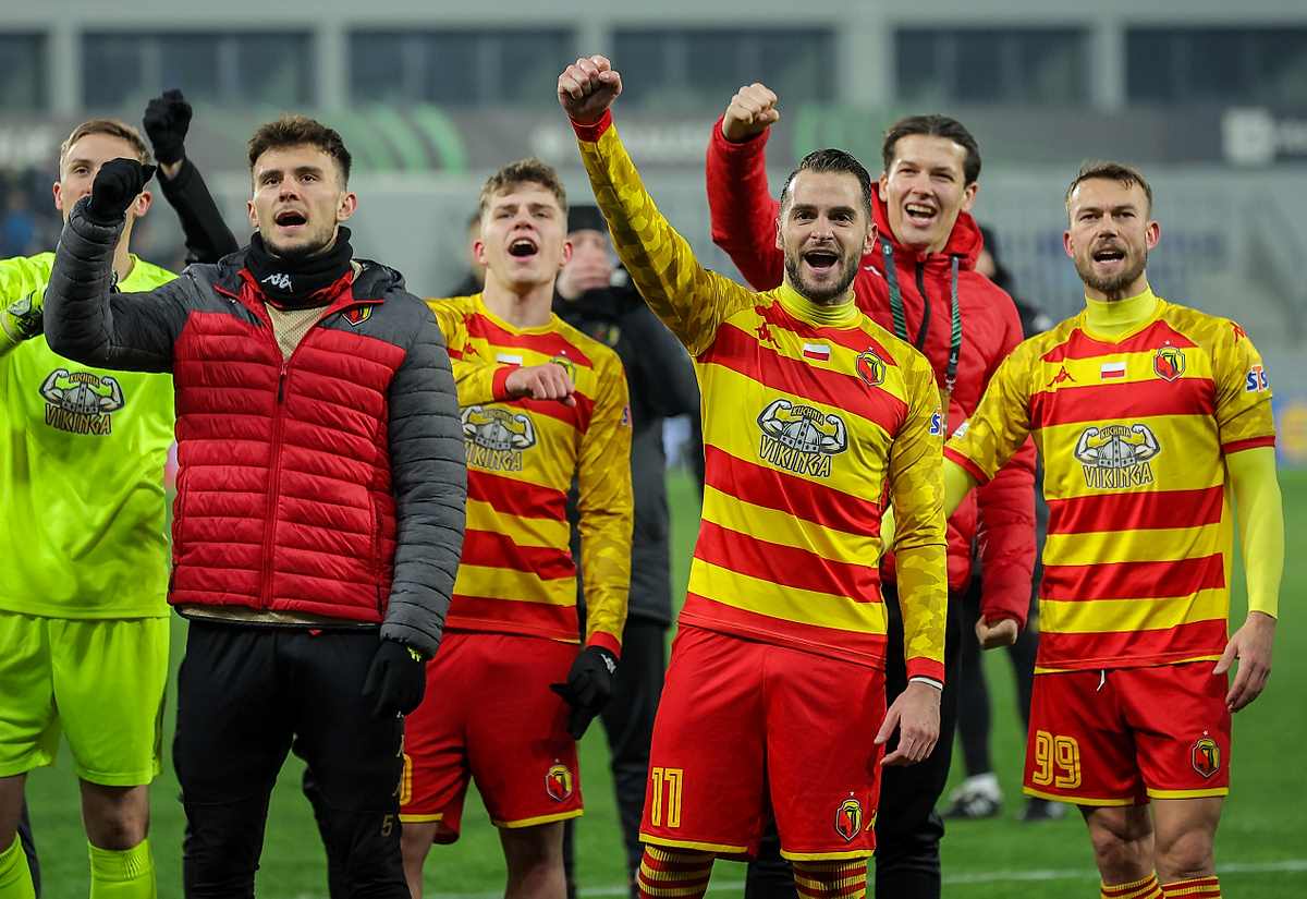 Jagiellonia - TSC Backa Topola typy zapowiedź