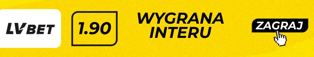 Milan Inter typy bukmacherskie wygrana Interu