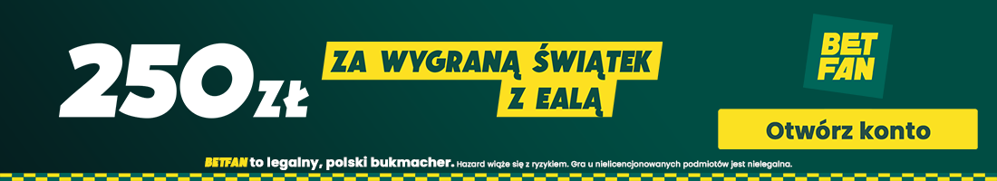 Iga Świątek promocja bukmacherska