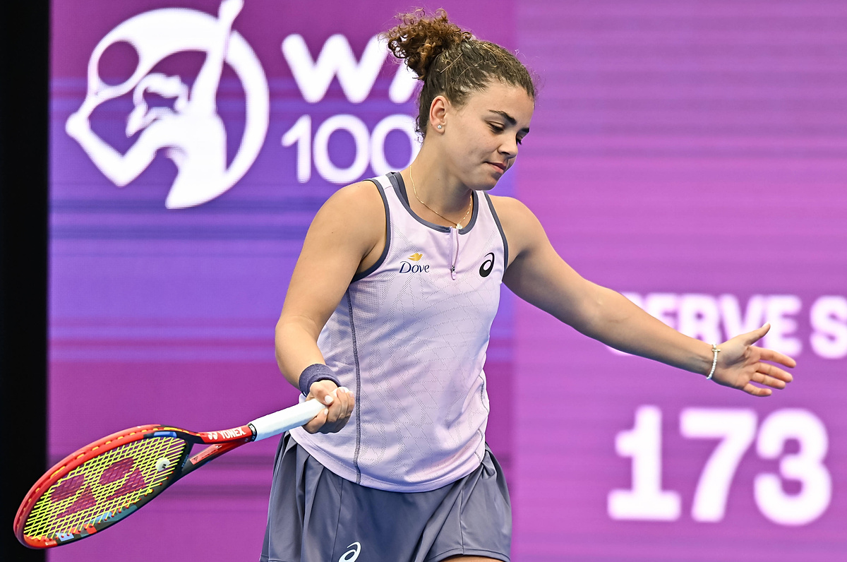 Sabalenka Paolini typy bukmacherskie