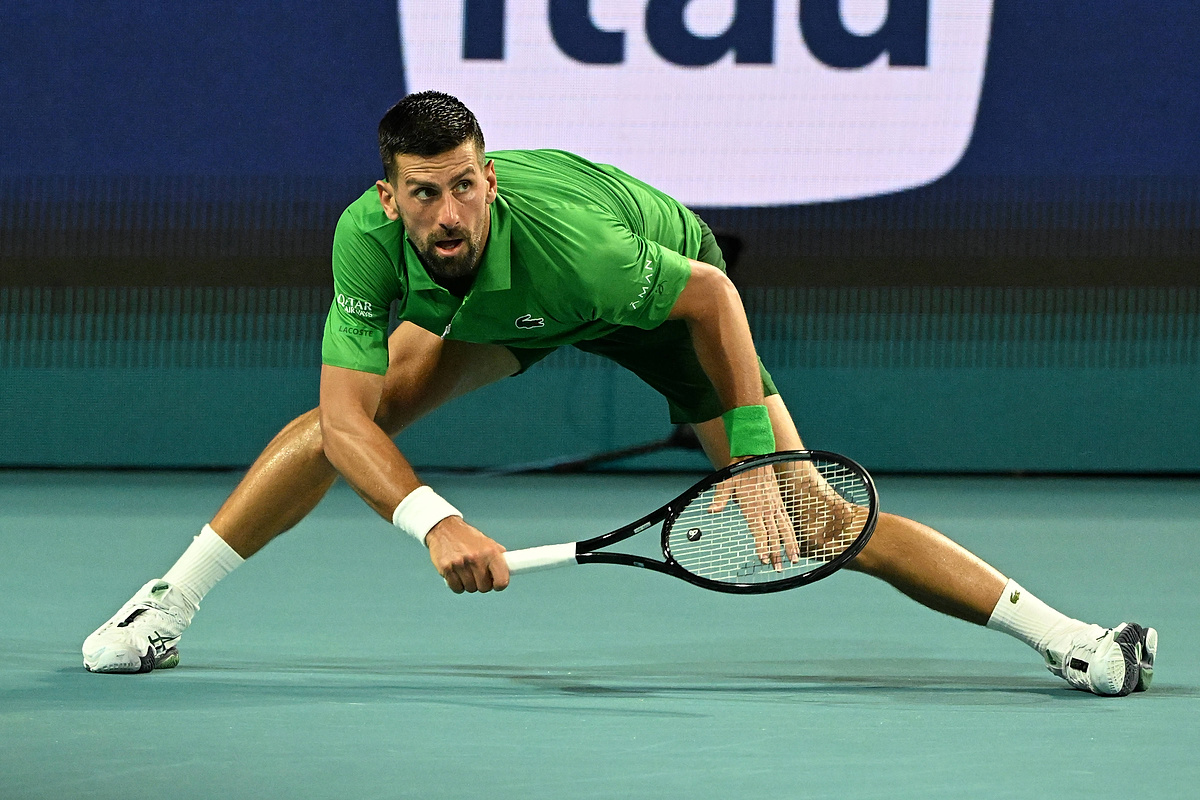 Jakub Mensik Novak Djoković typy bukmacherskie