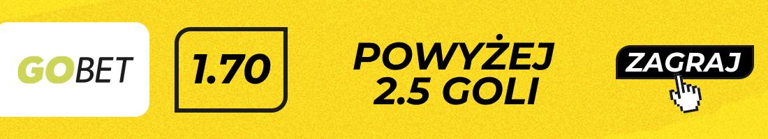 Arsenal PSV typy bukmacherskie (powyżej 2.5 goli)