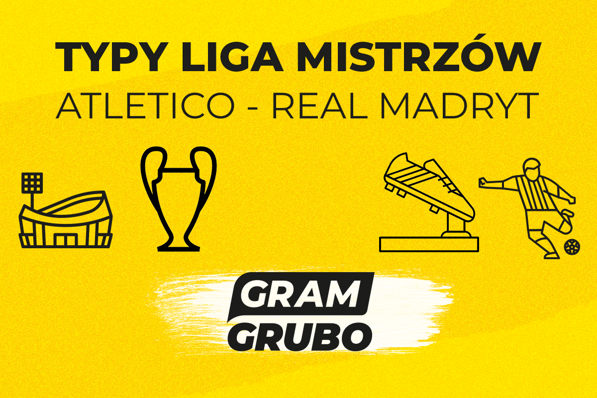 Atletico - Real