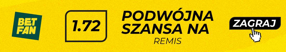 Betis Sevilla typy bukmacherskie (podwójna szansa na remis)