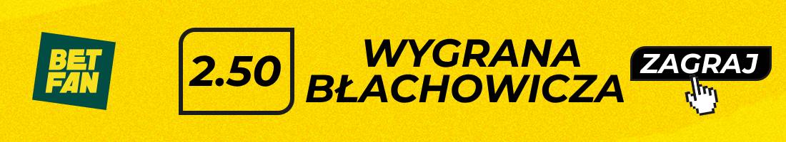 Błachowicz Ulberg typy bukmacherskie (wygrana Błachowicza)