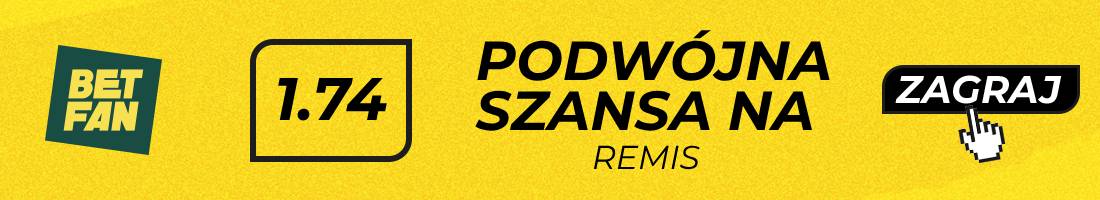 Cracovia Radomiak typy bukmacherskie (podwójna szansa na remis)