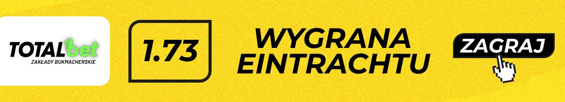 Eintracht Union typy bukmacherskie (wygrana Eintrachtu)