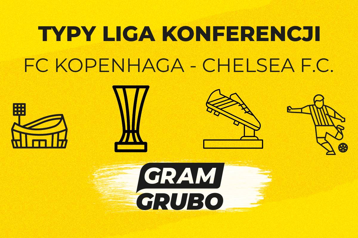 FC Kopenhaga - Chelsea F.C.