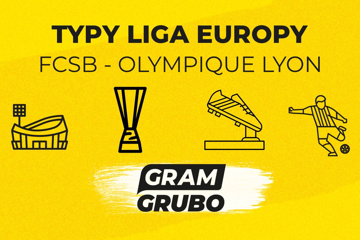 FCSB - Olympique Lyon typy bukmacherskie