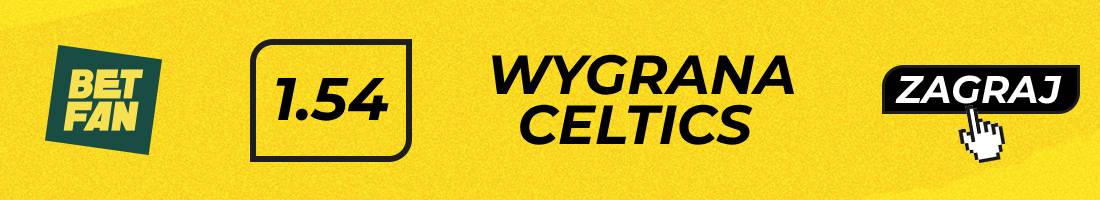 Grizzlies Celtics typy bukmacherskie (wygrana Celtics)