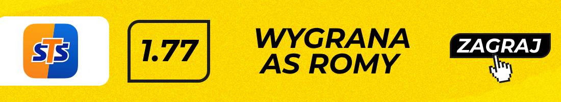 Lecce AS Roma typy bukmacherskie (wygrana AS Romy)