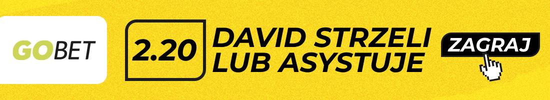 Lille Borussia Dortmund typy bukmacherskie (david strzeli lub asystuje)