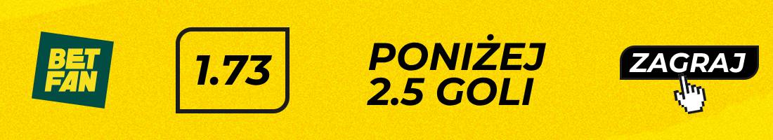 Lille Lens typy bukmacherskie (poniżej 2.5 goli)