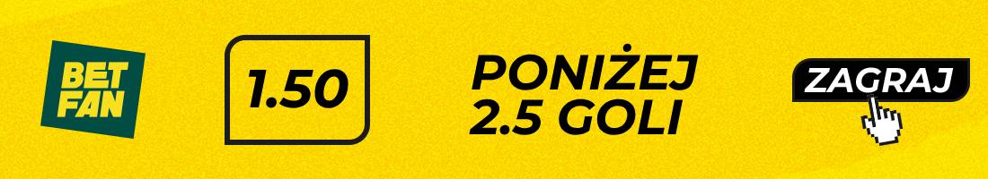 Mołdawia Estonia typy bukmacherskie (poniżej 2.5 goli)