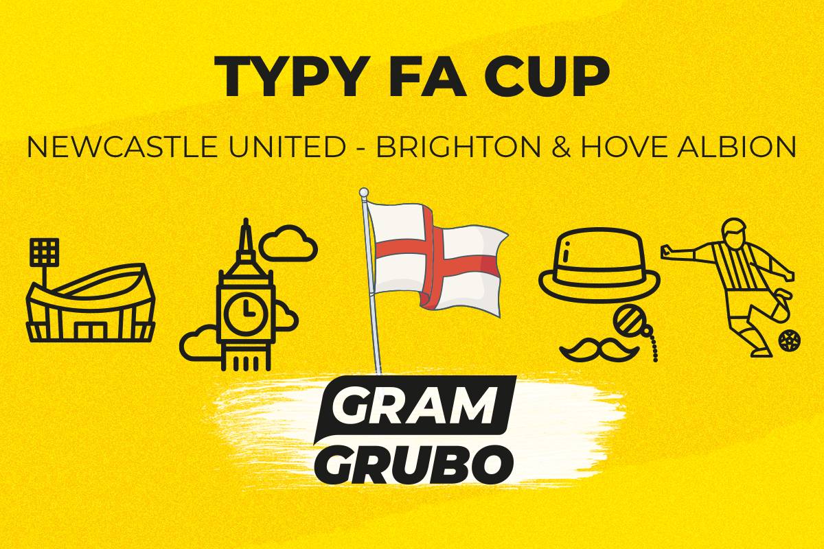Newcastle United - Brighton & Hove Albion typy bukmacherskie