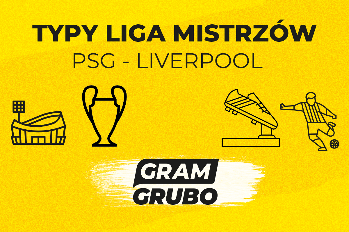 PSG - Liverpool