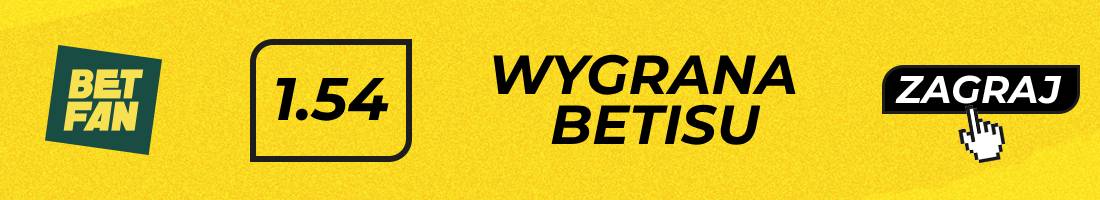 Real Betis Vitoria Guimaraes typy bukmacherskie (wygrana Betisu)