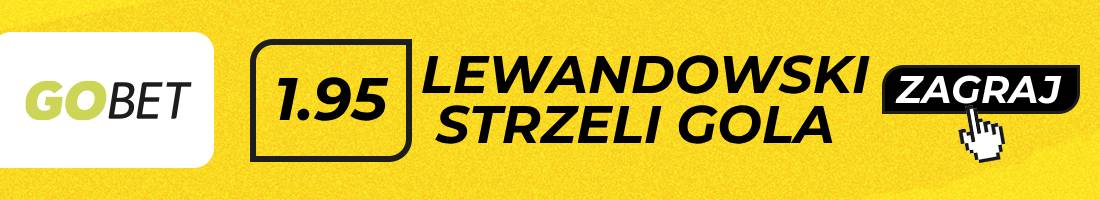 SL Benfica FC Barcelona typy bukmacherskie (lewandowski strzeli gola)