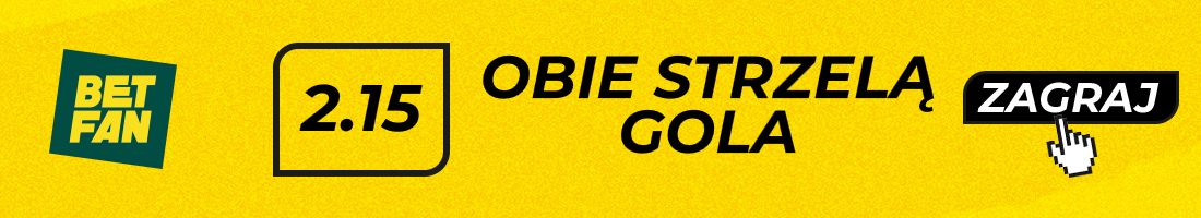 Typy bukmacherskie - Argentyna - Brazylia - obie strzelą