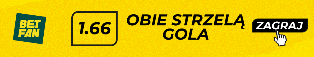 Typy bukmacherskie - Arsenal - Real - obie strzelą