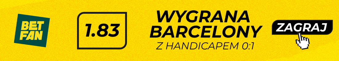Typy bukmacherskie - Barcelona - Benfica - wygrana Barcelony w handicapie Typy bukmacherskie - Barcelona - Benfica - wygrana Barcelony w handicapie
