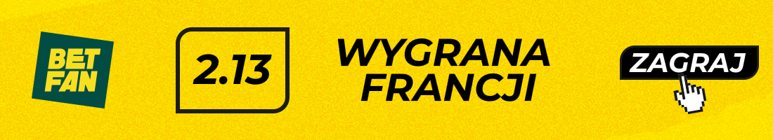 Typy bukmacherskie - Chorwacja - Francja - wygrana Francji Typy bukmacherskie - Chorwacja - Francja - wygrana Francji