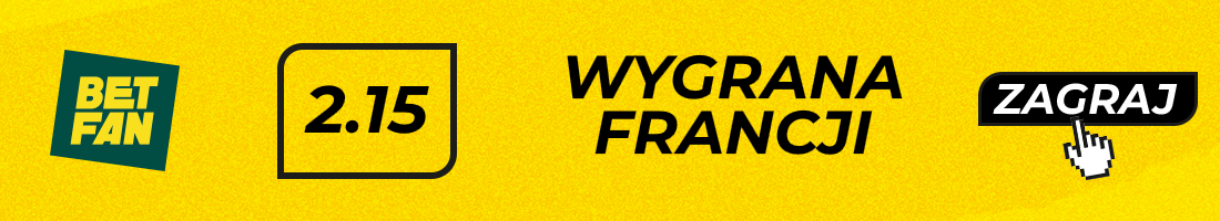 Typy bukmacherskie - Chorwacja - francja - wygrana Francji(1) Typy bukmacherskie - Chorwacja - francja - wygrana Francji(1)