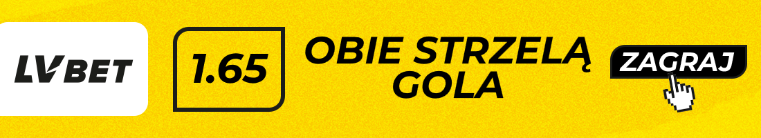 Typy bukmacherskie - obie strzelą Typy bukmacherskie - obie strzelą