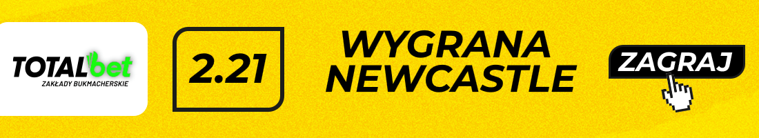 Typy bukmacherskie - wygrana Newcastle(2) Typy bukmacherskie - wygrana Newcastle(2)