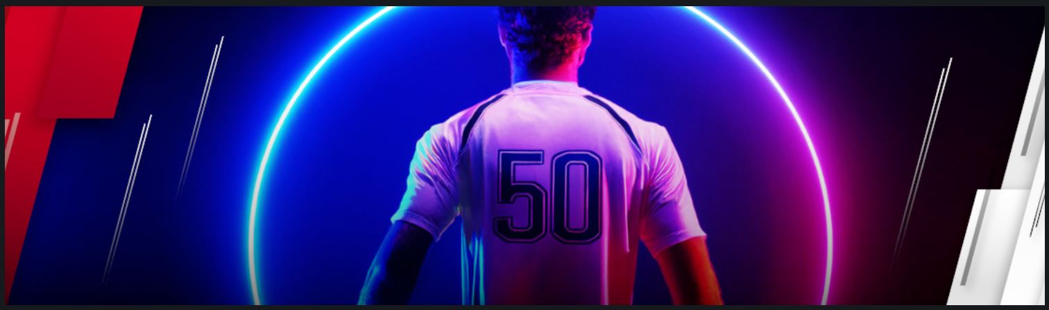 Betters promocja bukmacherska Liga Mistrzów 04.03