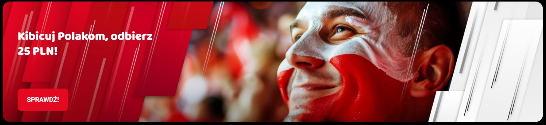 Betters promocja bukmacherska Polska - Litwa 21.03