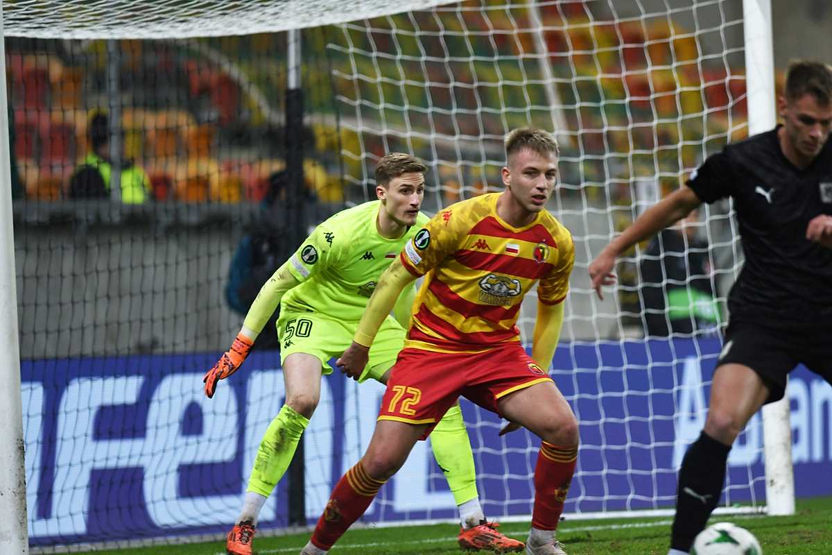 Jagiellonia Białystok