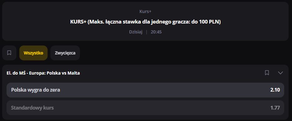 lvbet bonusy bukmacherskie polska malta 24.03