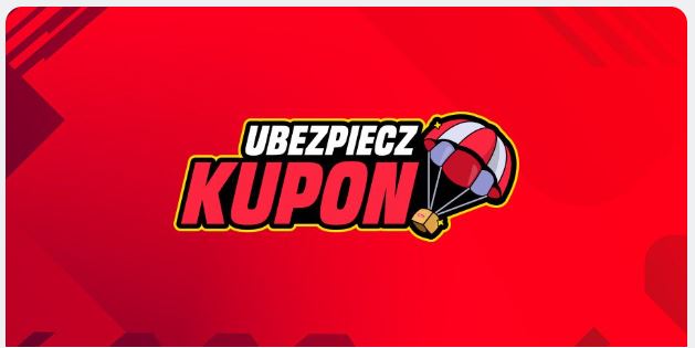 Ubezpiecz kupon Betclic