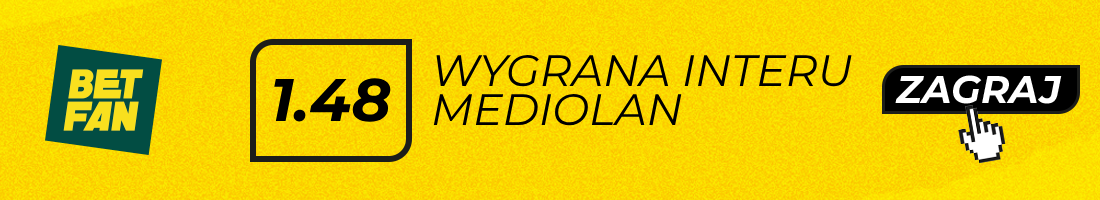 WYGRANA INTERU 1.48
