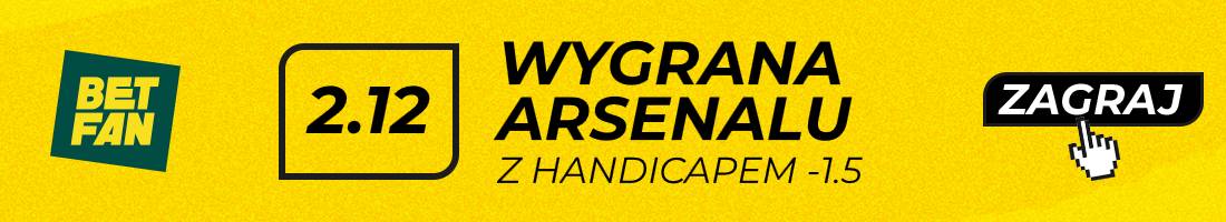 typy arsenal