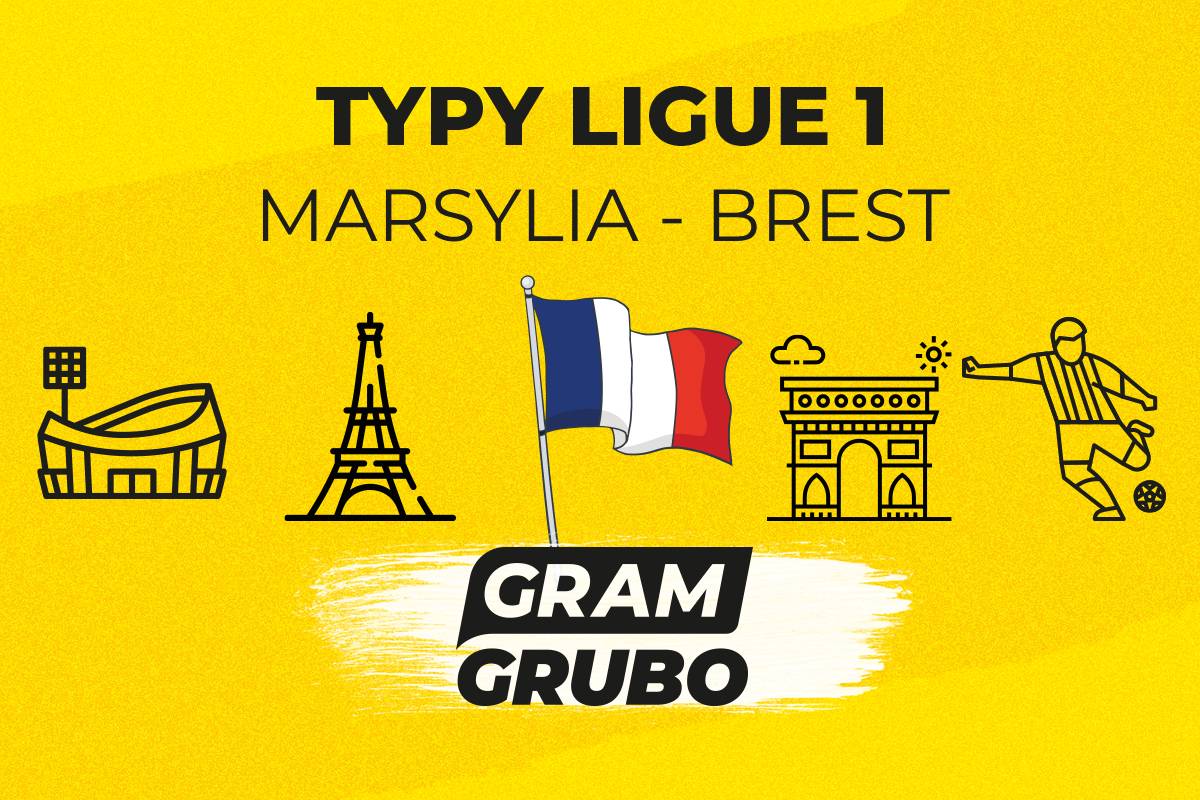 marsylia vs brest