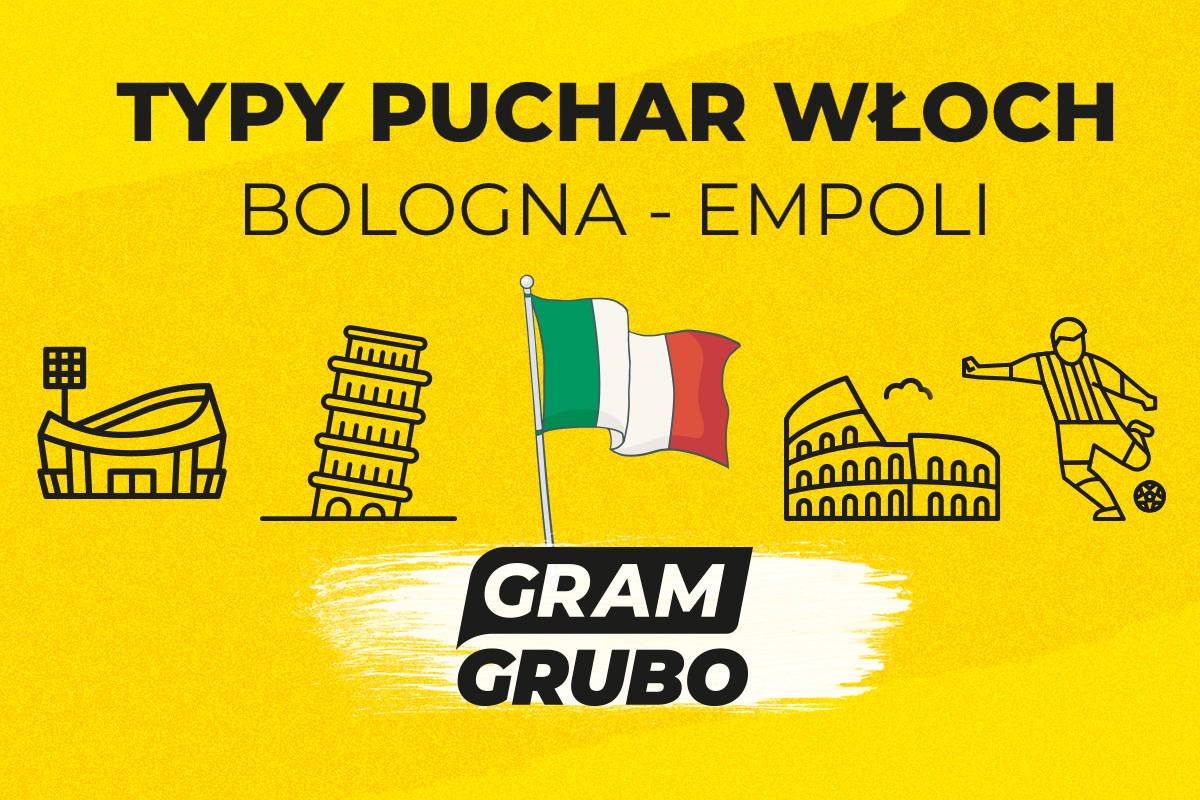 Bologna - Empoli